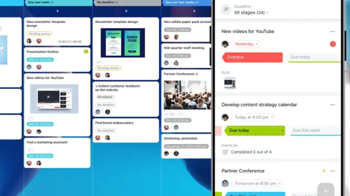 bitrix 24