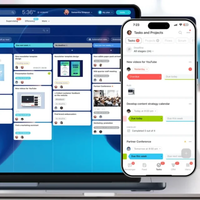 bitrix 24